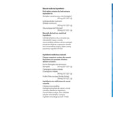 Immune Defence & Energy Formula - 30 tablets